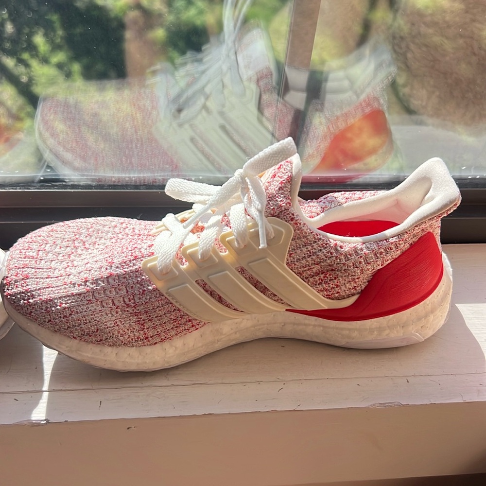 Ultra boost